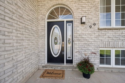 99 Langlaw Drive • Cambridge, ON photo 3
