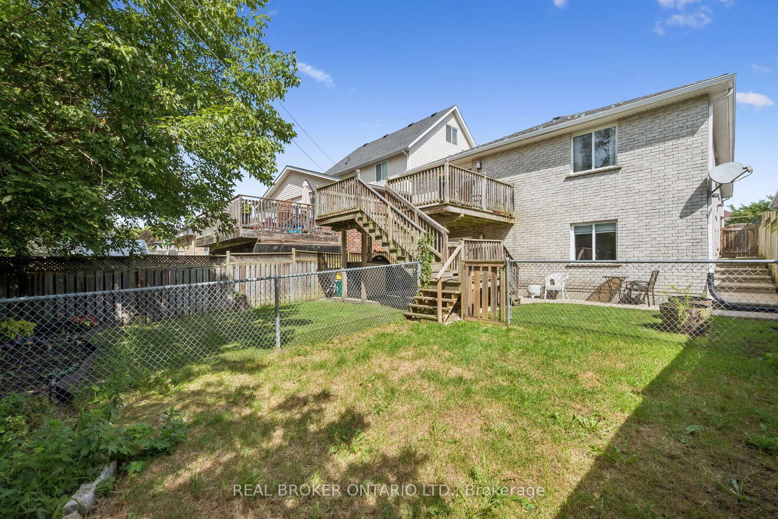 99 Langlaw Drive • Cambridge, ON photo 40