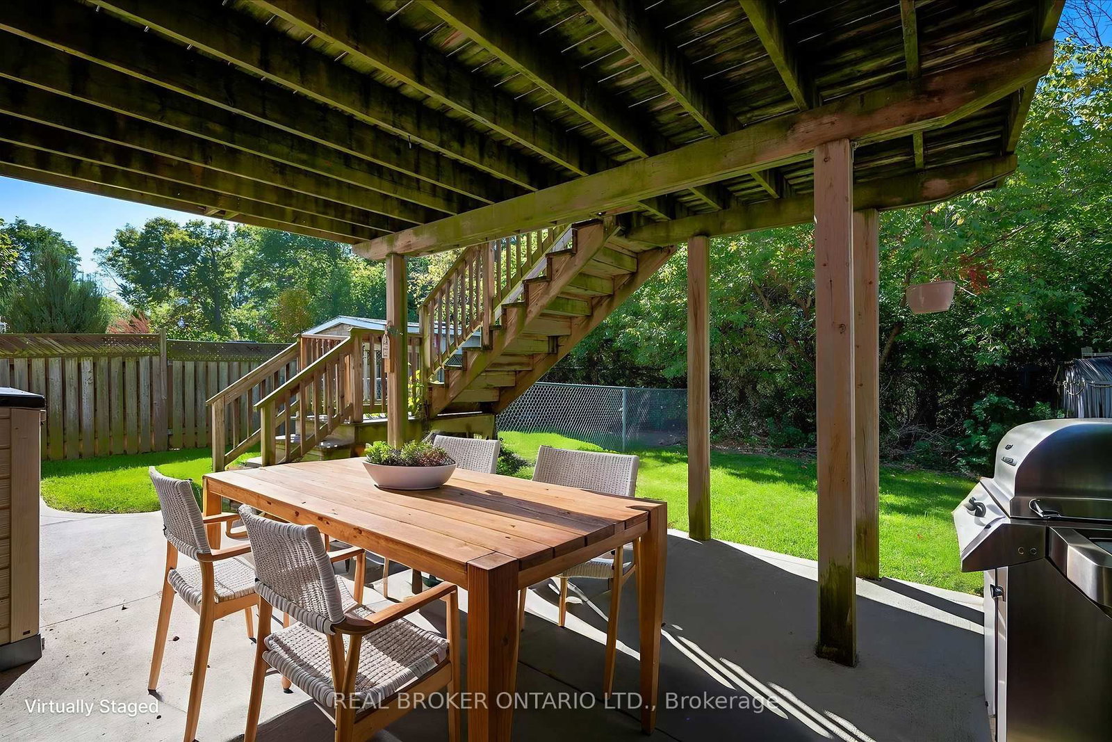 99 Langlaw Drive • Cambridge, ON photo 44