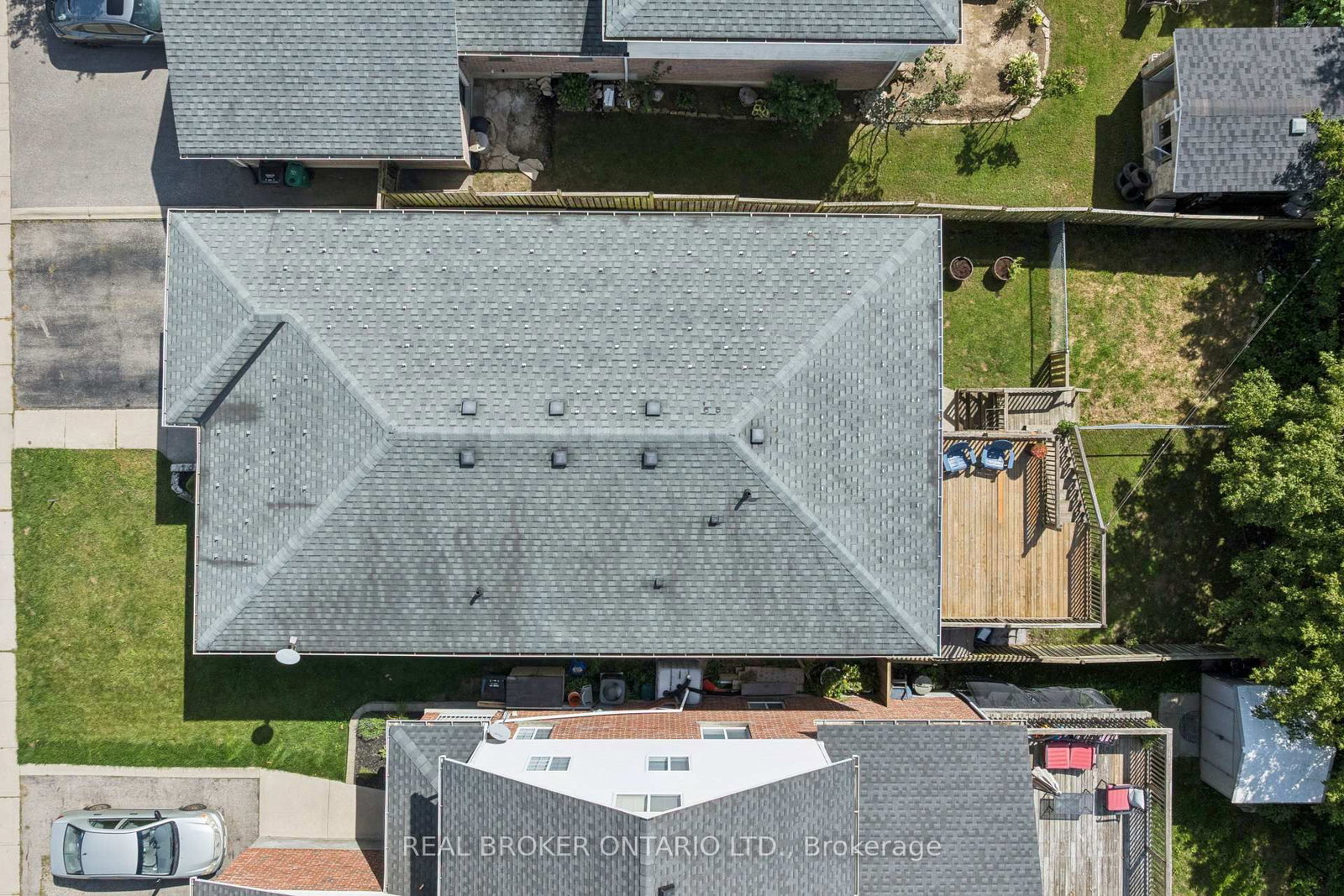 99 Langlaw Drive • Cambridge, ON photo 45