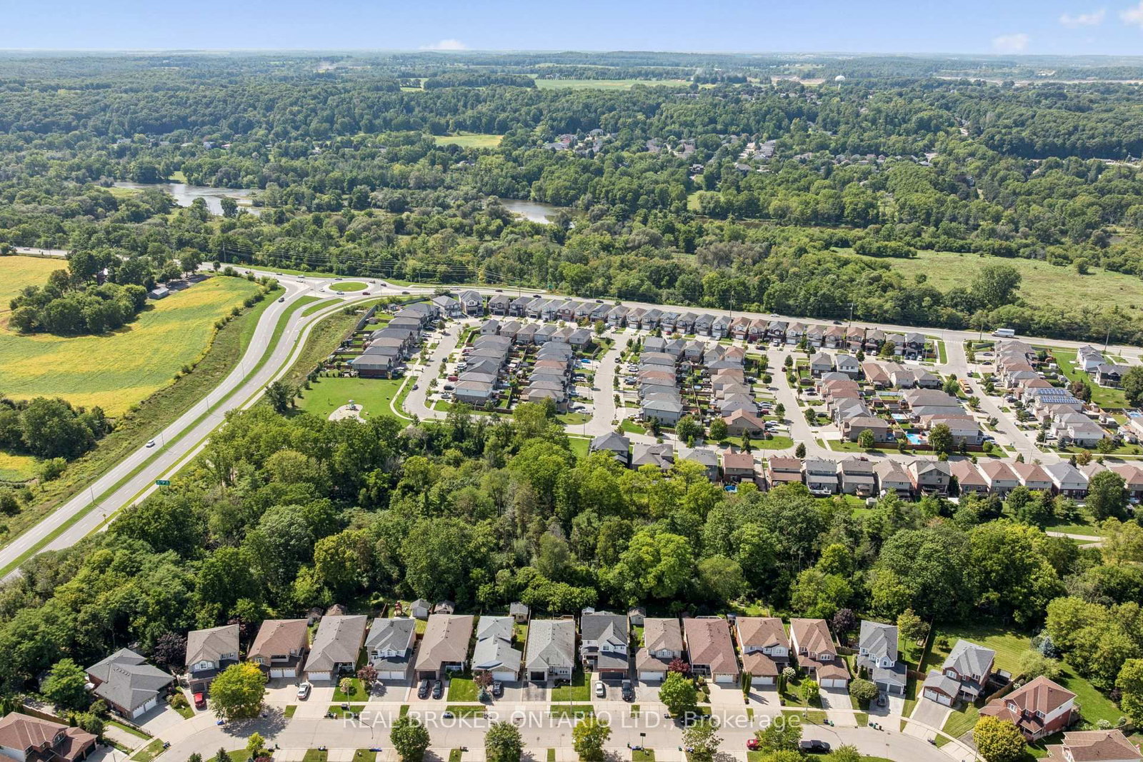 99 Langlaw Drive • Cambridge, ON photo 46