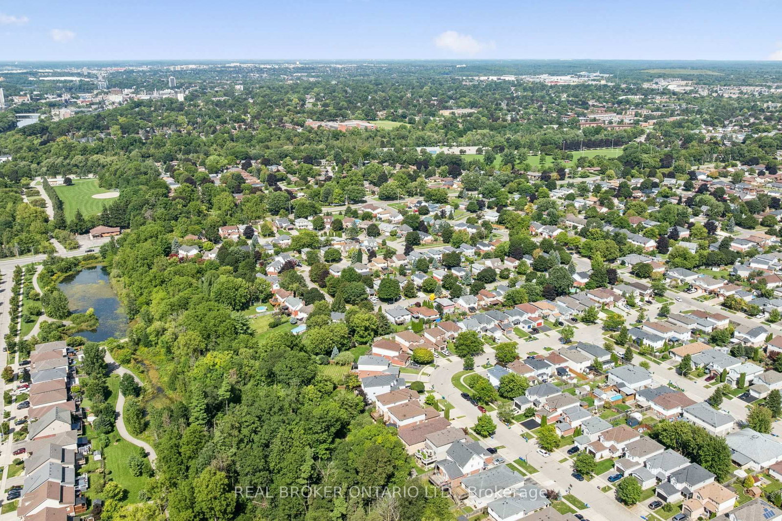 99 Langlaw Drive • Cambridge, ON photo 47