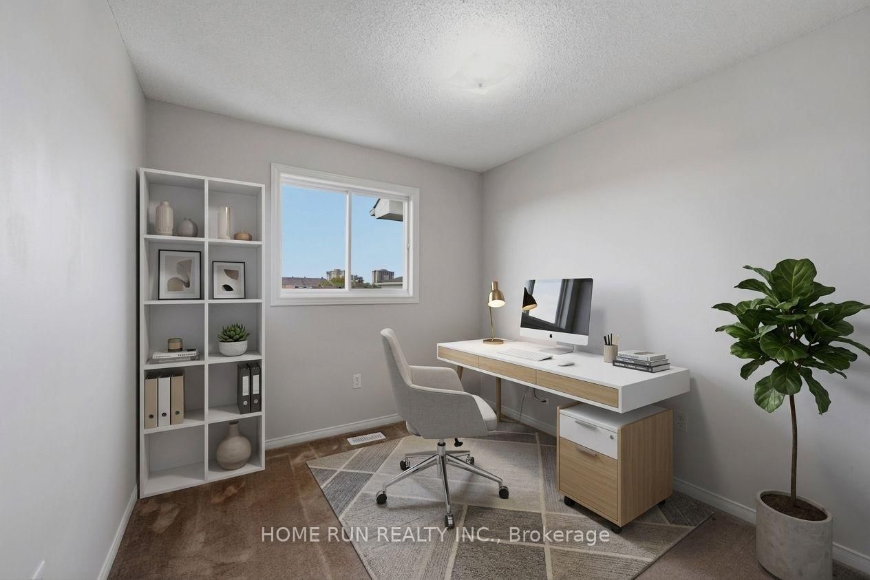 2632 Palings Private • Ottawa, ON photo 31