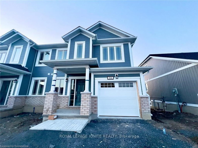 94 Golf Links Drive