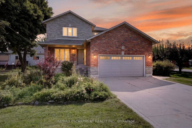 1501 Upper Sherman Avenue