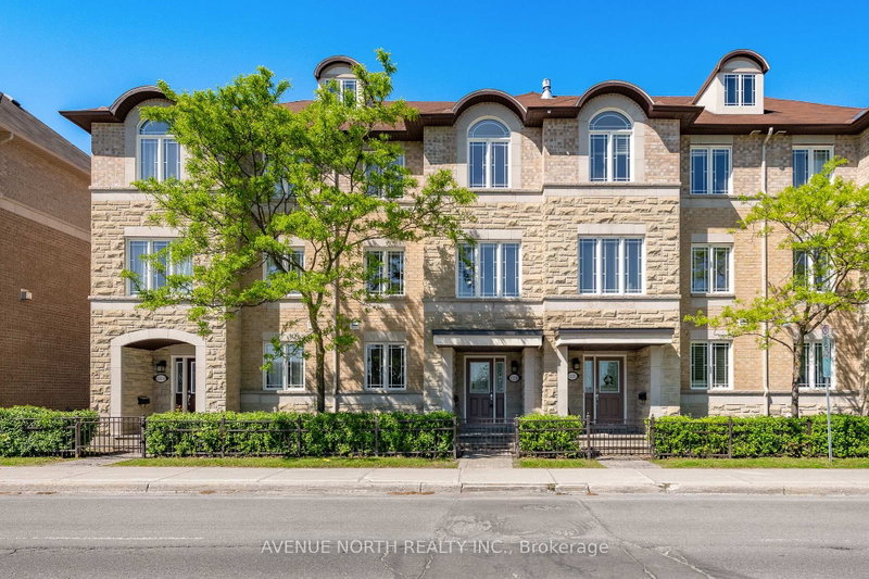 122B Centrepointe Drive