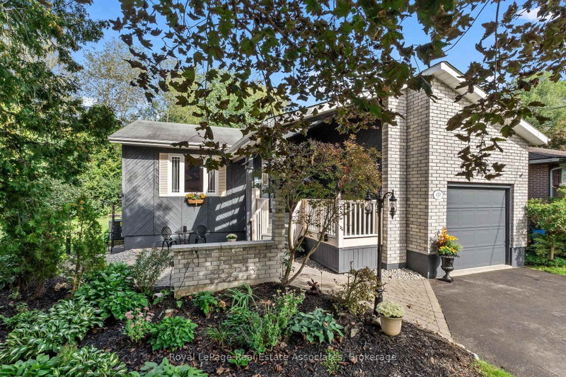 432 Nickerson Drive