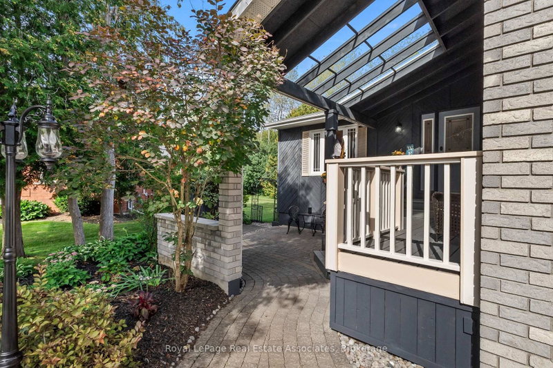 432 Nickerson Drive