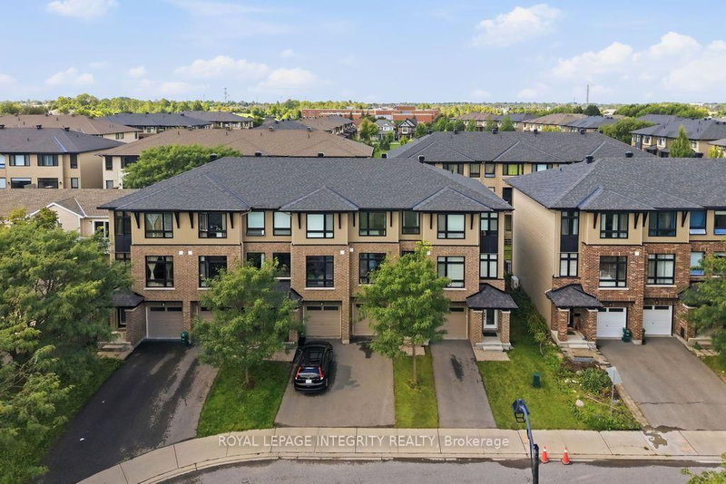 430 TRALEE Road