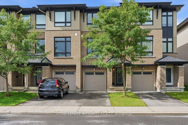 430 TRALEE Road