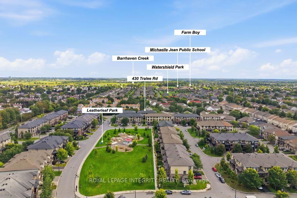 430 TRALEE Road • Ottawa, ON photo 36