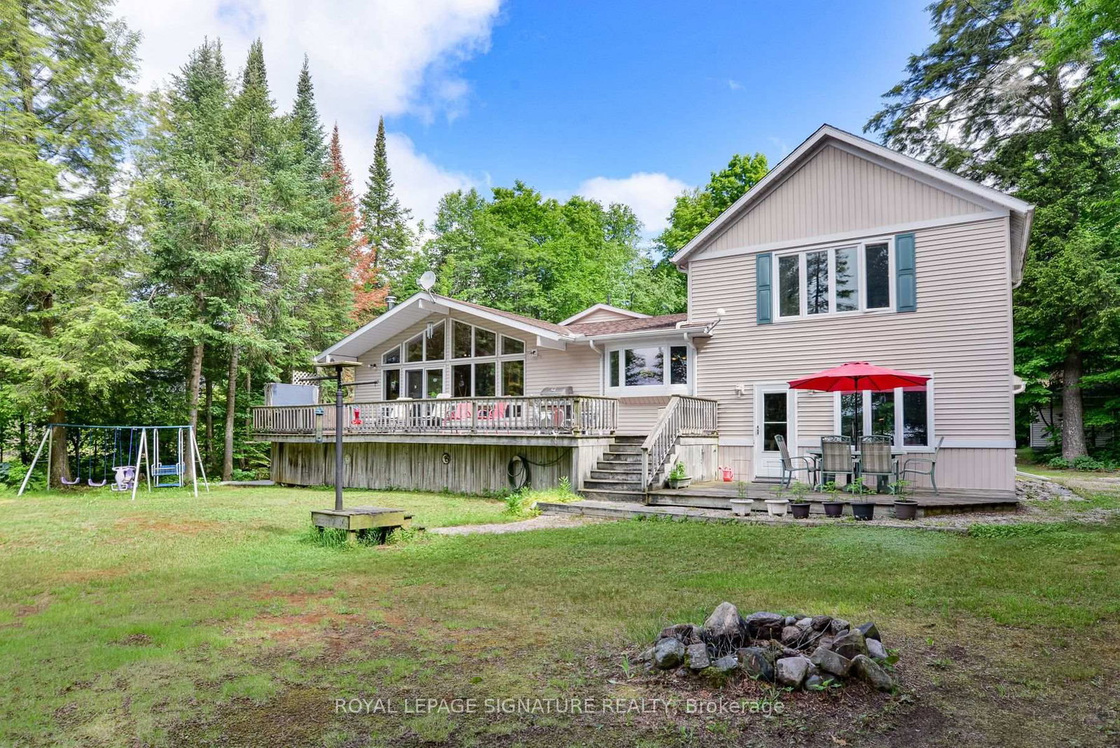 1070 Grass Lake Road • Kearney, ON photo 39