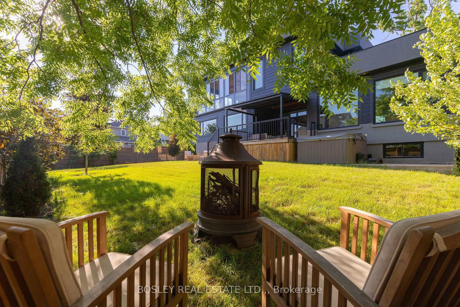 29 Rosedale Avenue • Thorold, ON photo 37