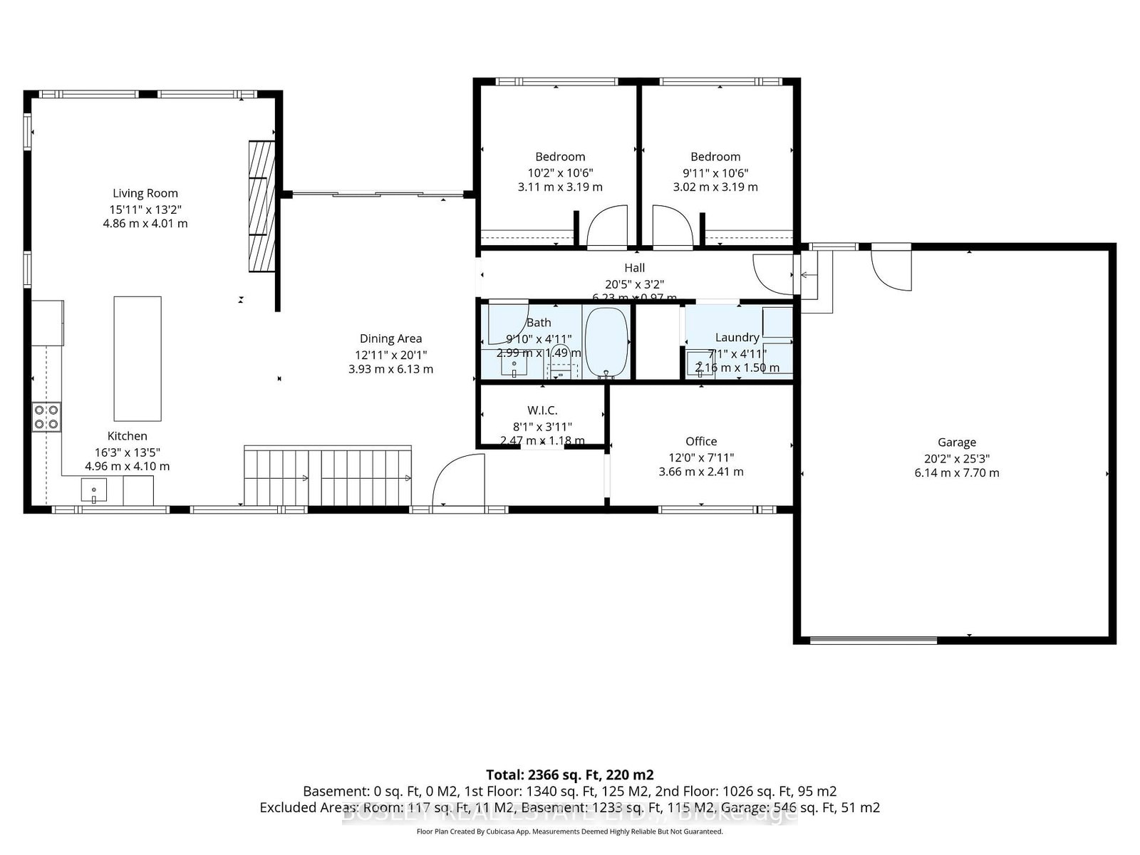 29 Rosedale Avenue • Thorold, ON photo 41