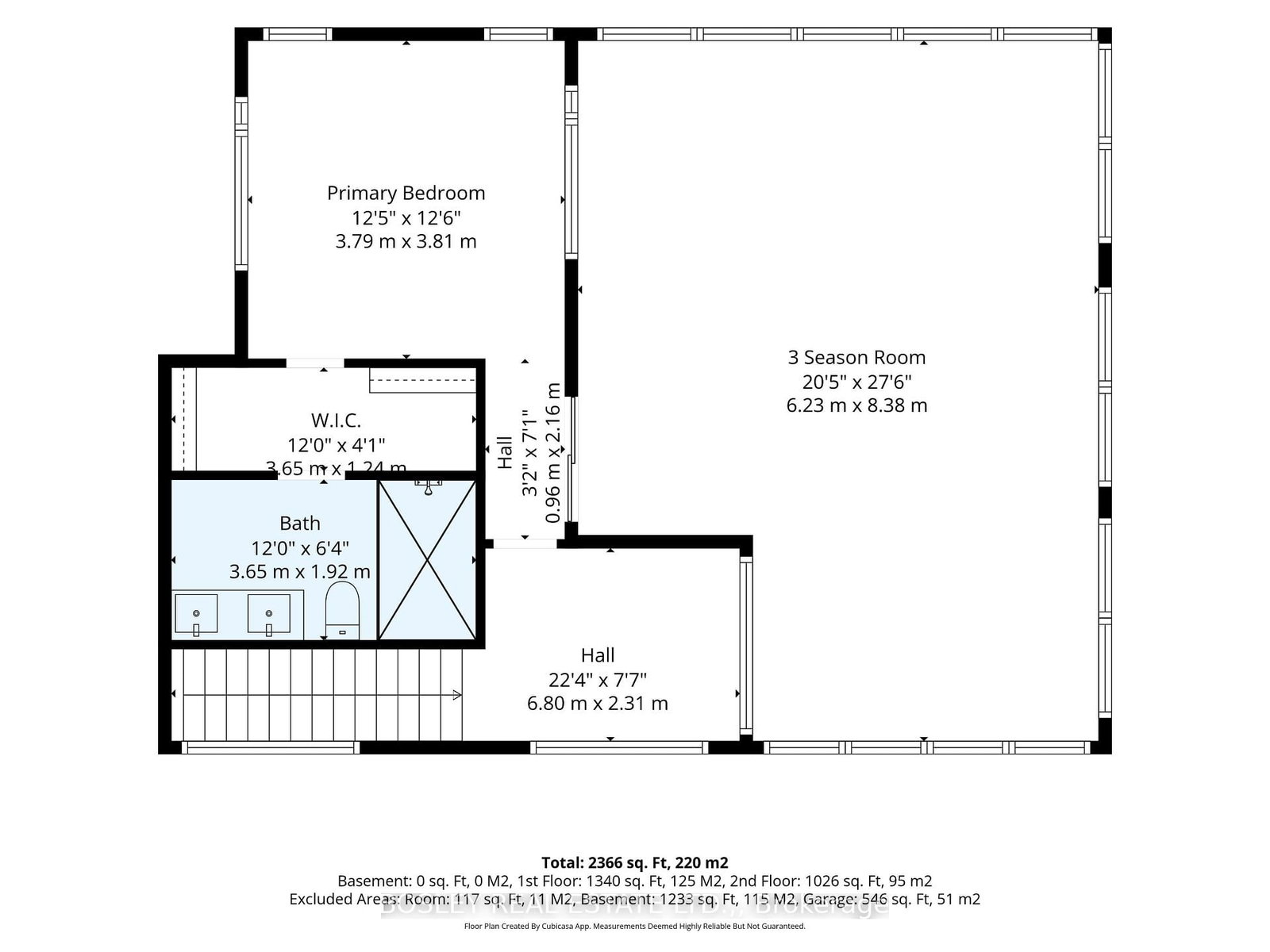 29 Rosedale Avenue • Thorold, ON photo 42