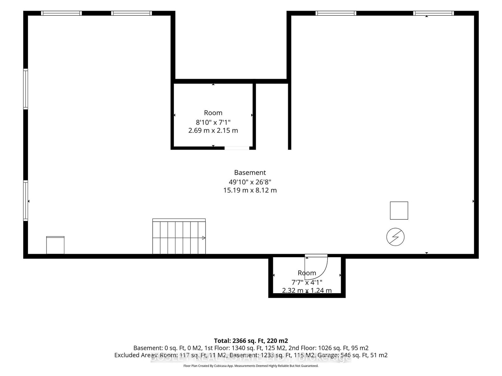 29 Rosedale Avenue • Thorold, ON photo 43
