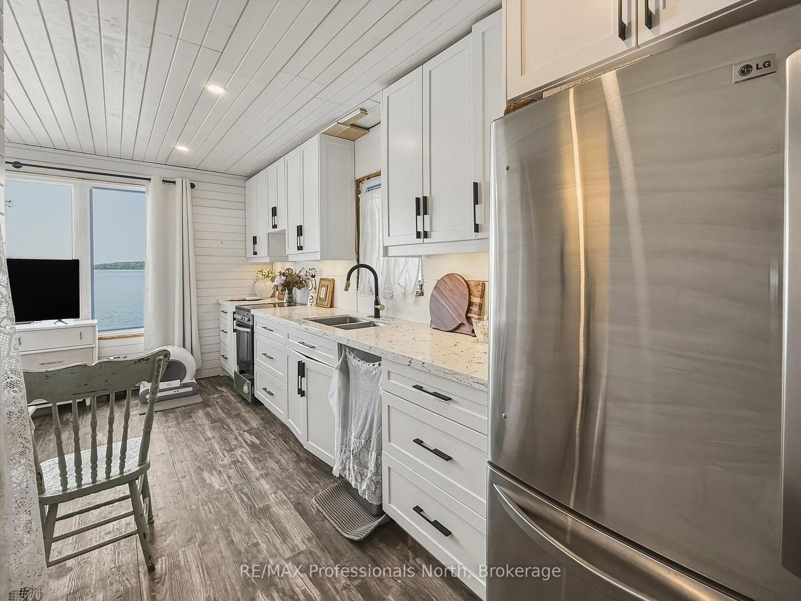 1025 Section House Road • Muskoka Lakes, ON photo 20
