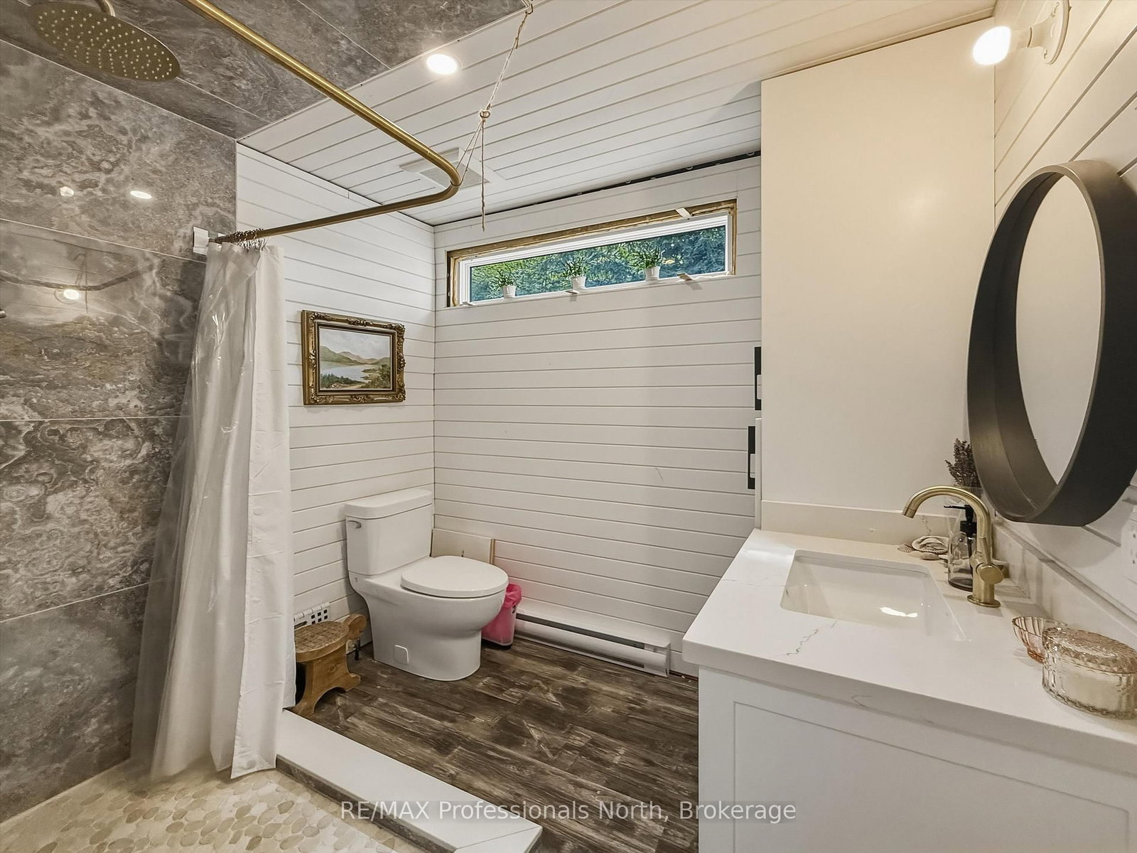 1025 Section House Road • Muskoka Lakes, ON photo 23