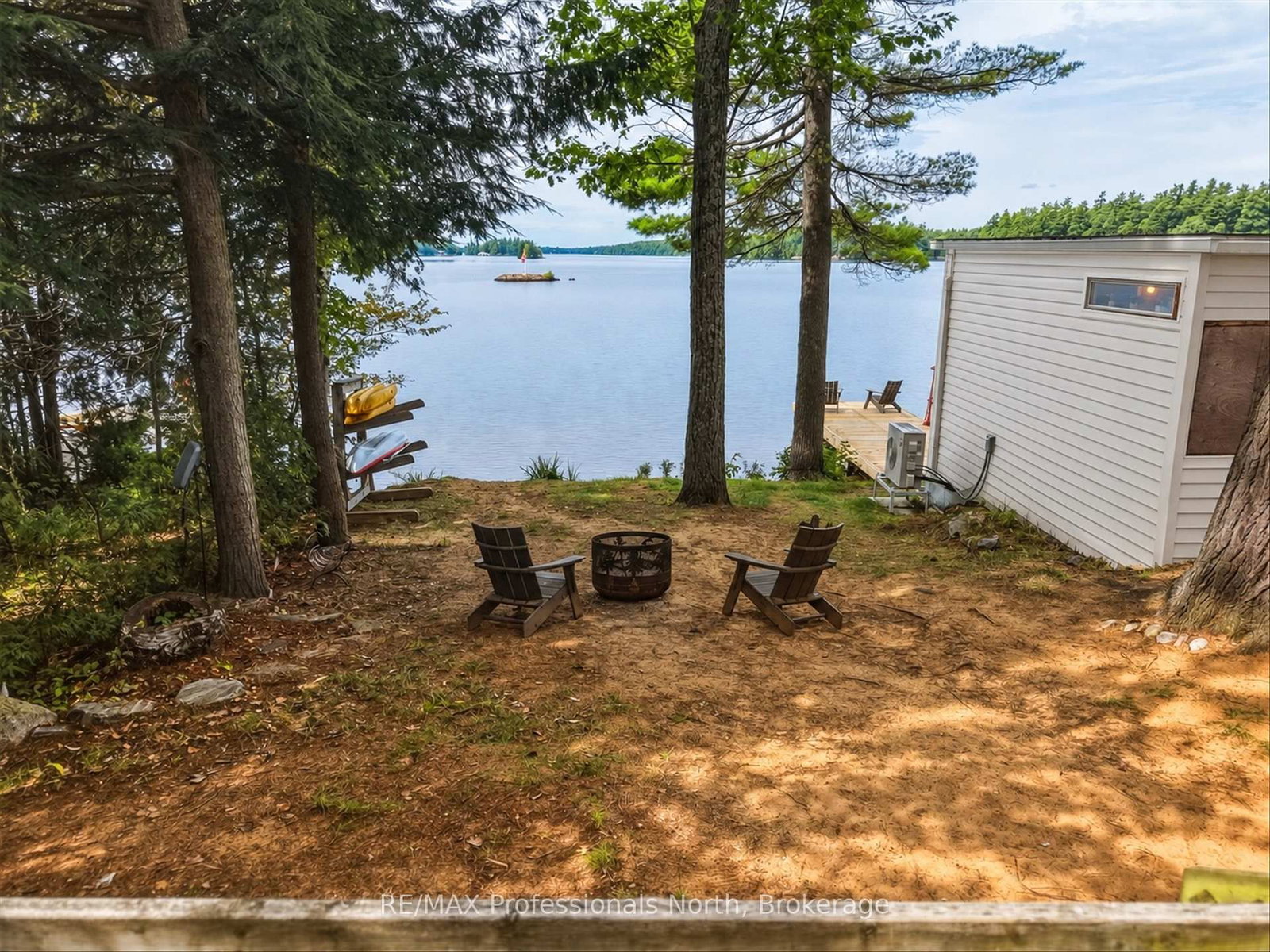 1025 Section House Road • Muskoka Lakes, ON photo 25