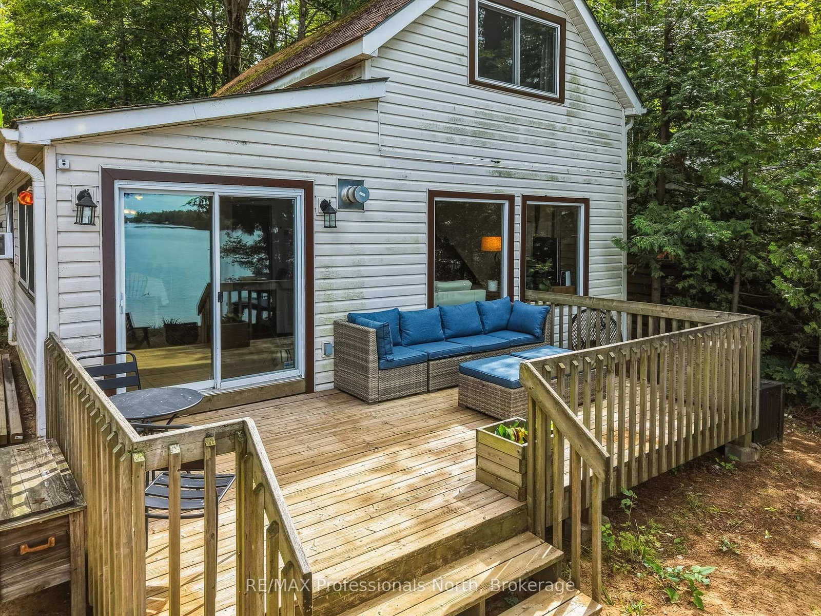 1025 Section House Road • Muskoka Lakes, ON photo 26