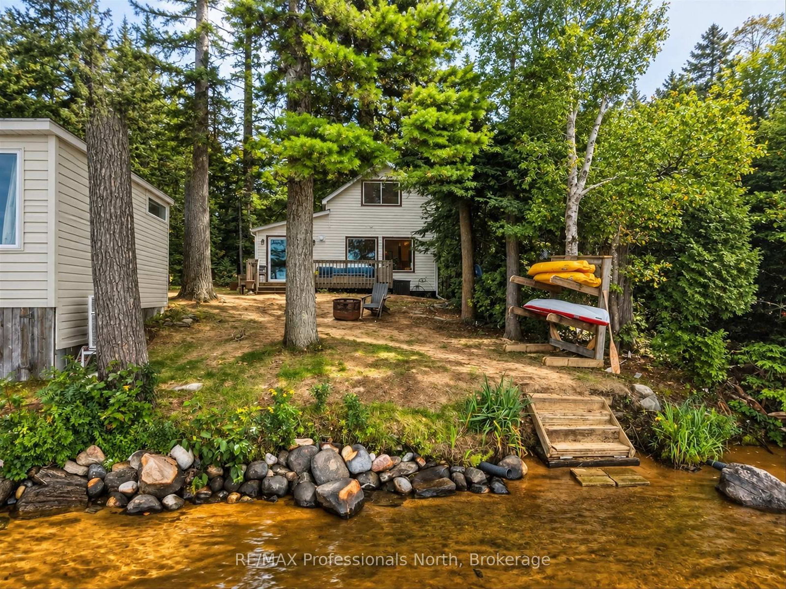 1025 Section House Road • Muskoka Lakes, ON photo 27