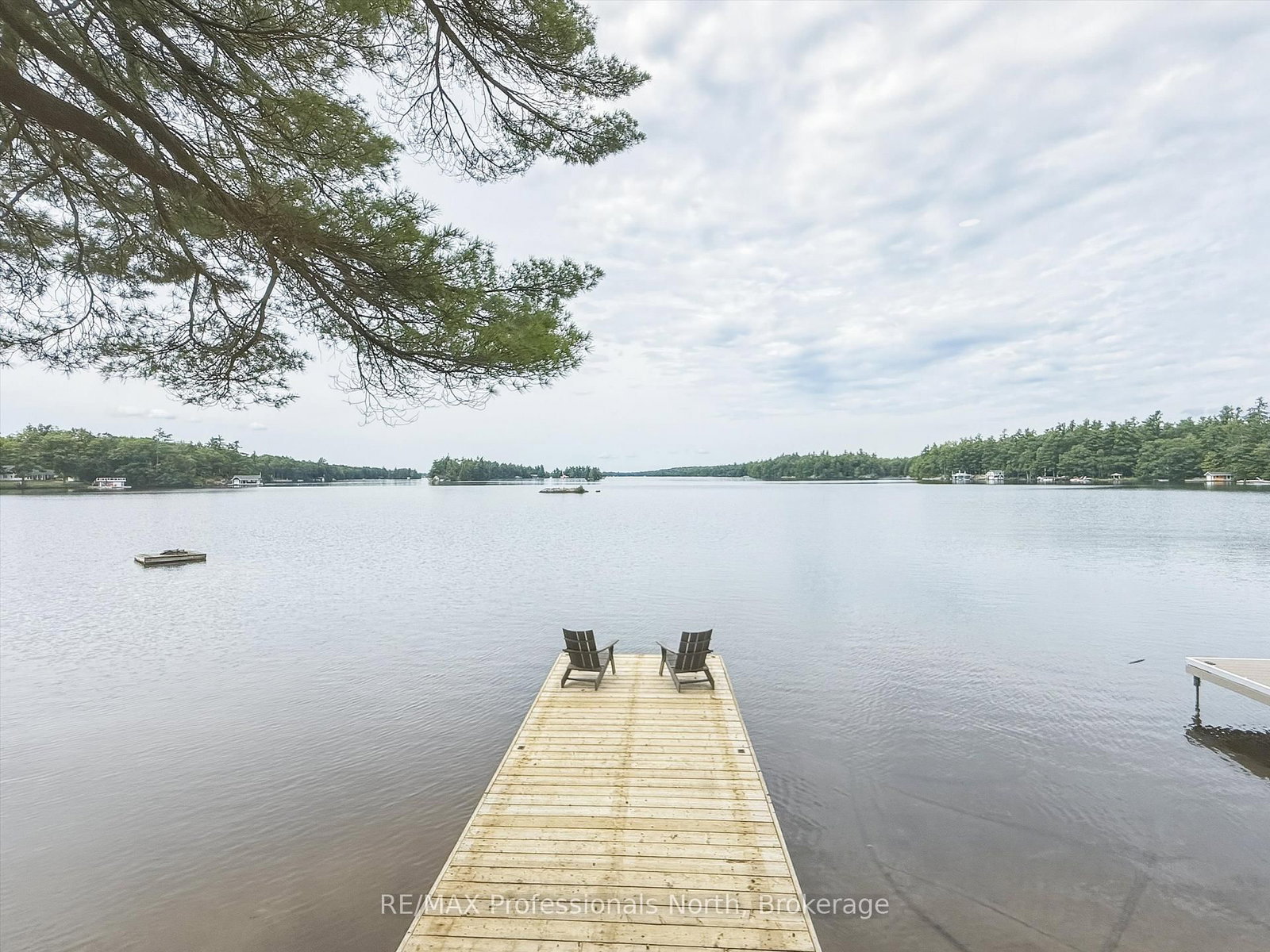 1025 Section House Road • Muskoka Lakes, ON photo 29