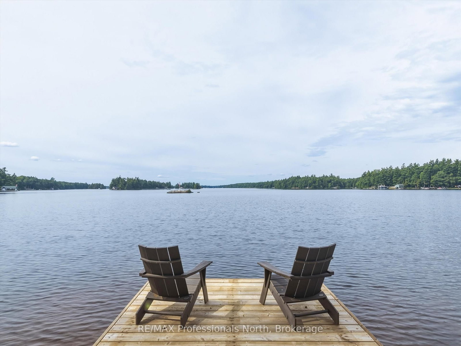 1025 Section House Road • Muskoka Lakes, ON photo 30