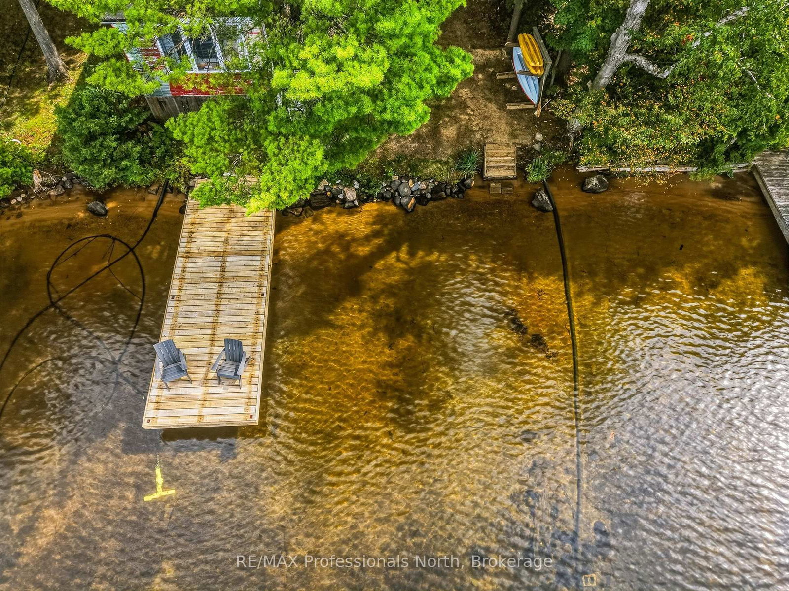 1025 Section House Road • Muskoka Lakes, ON photo 32