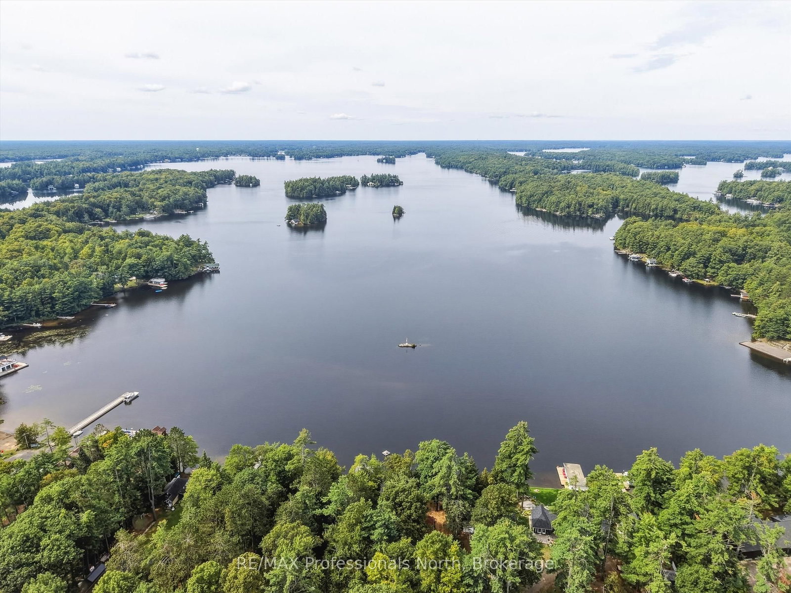 1025 Section House Road • Muskoka Lakes, ON photo 34