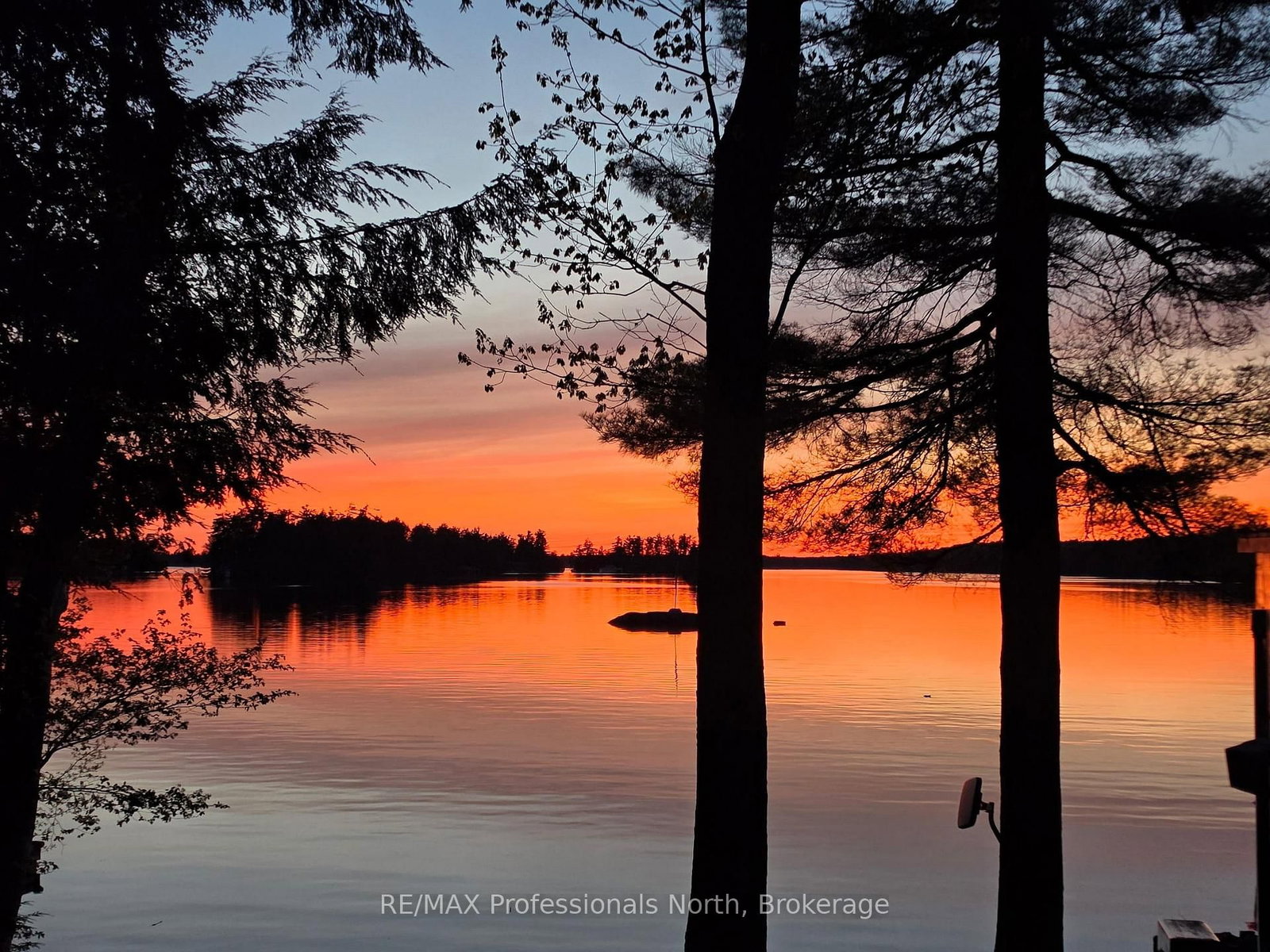 1025 Section House Road • Muskoka Lakes, ON photo 35
