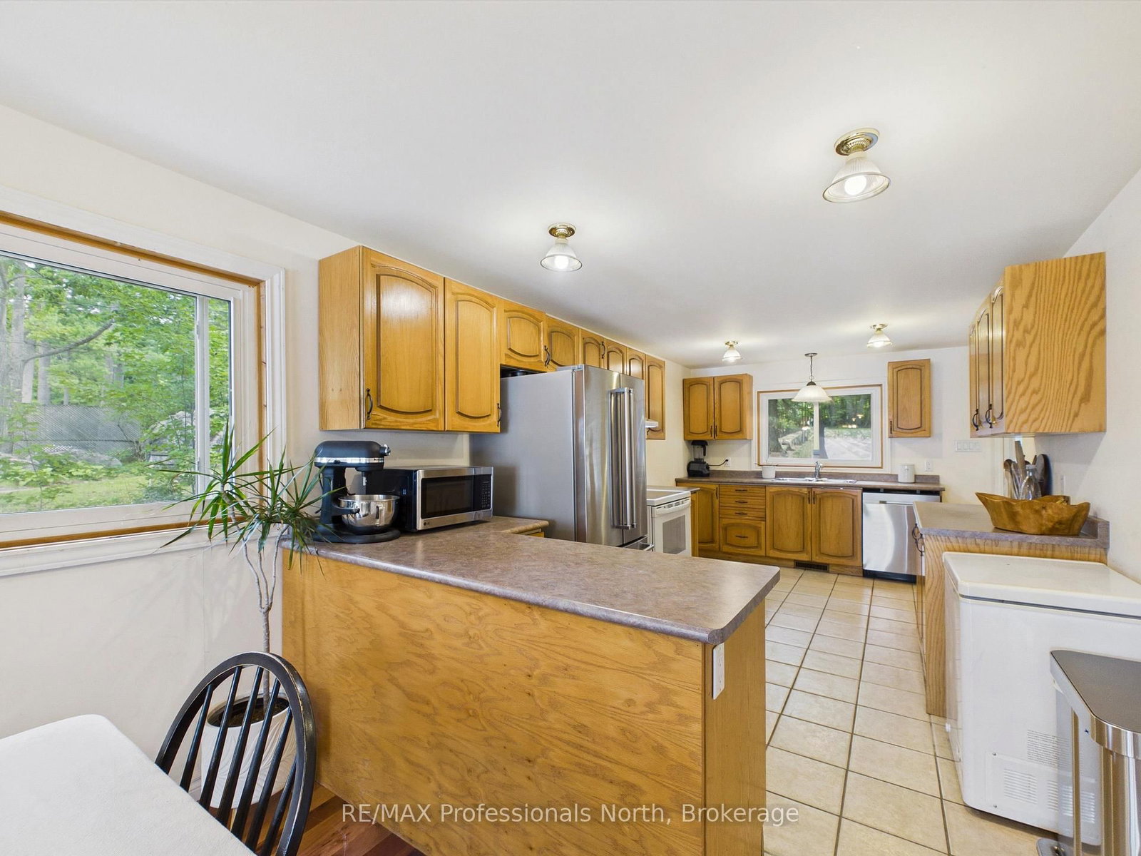 1025 Section House Road • Muskoka Lakes, ON photo 5