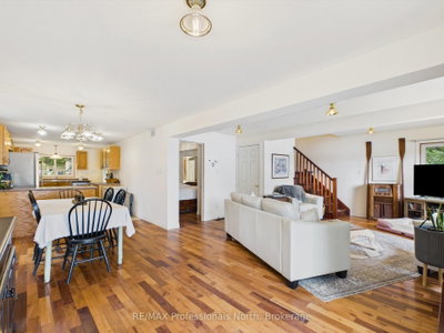 1025 Section House Road • Muskoka Lakes, ON photo 9