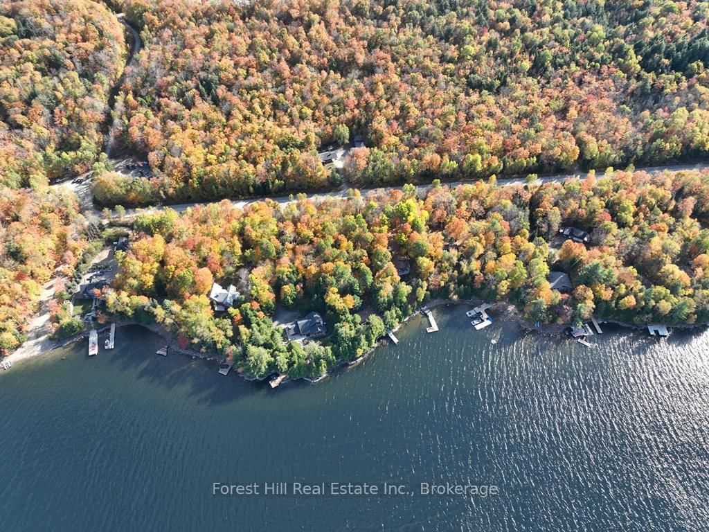4488 Kawagama Lake Road • Algonquin Highlands, ON photo 30