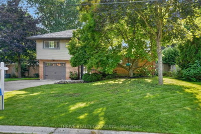 480 Cypress Avenue • London North, ON photo 3
