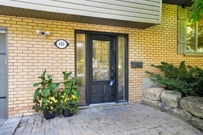 480 Cypress Avenue • London North, ON photo 4