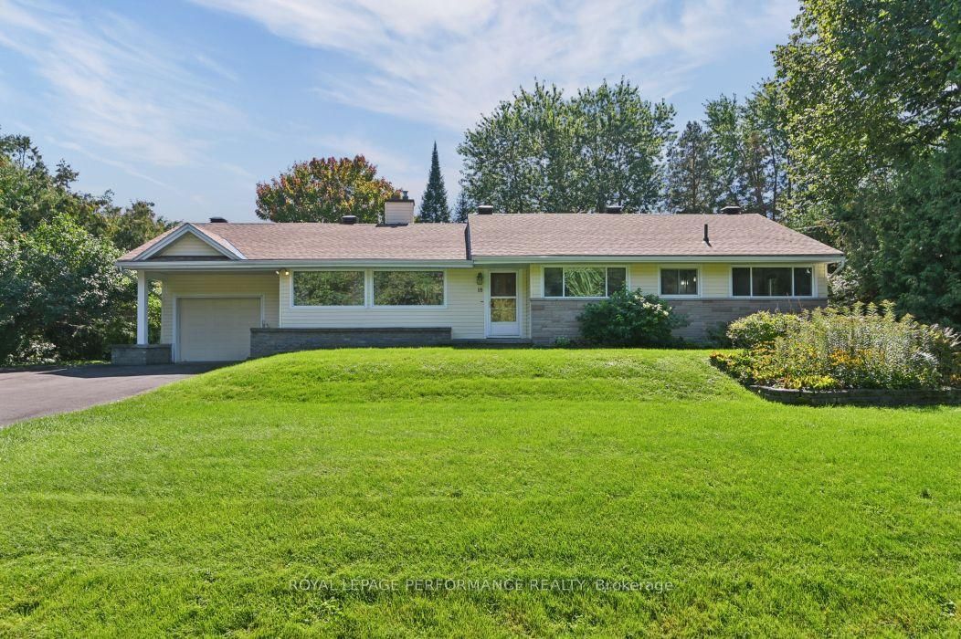 18 Honey Gables Drive • Ottawa, ON photo 1