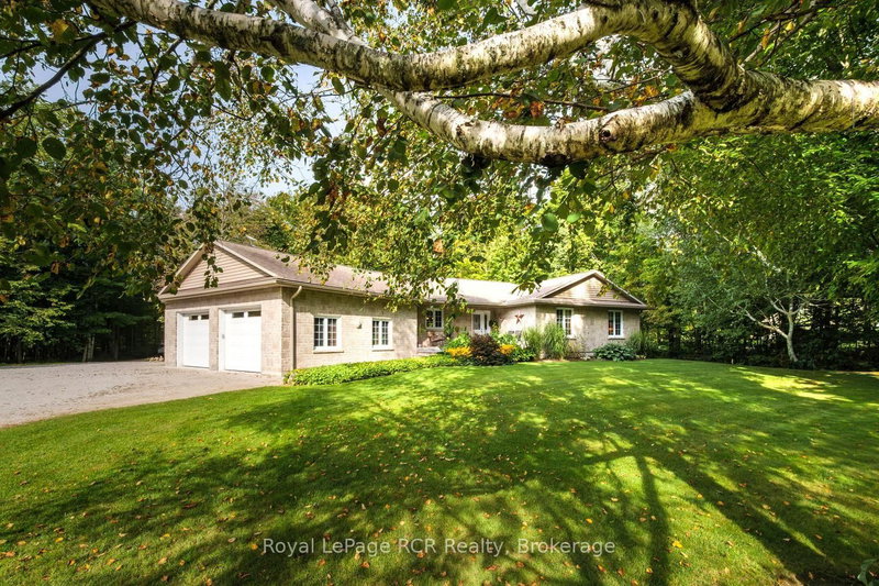 70110 Zion Church Road