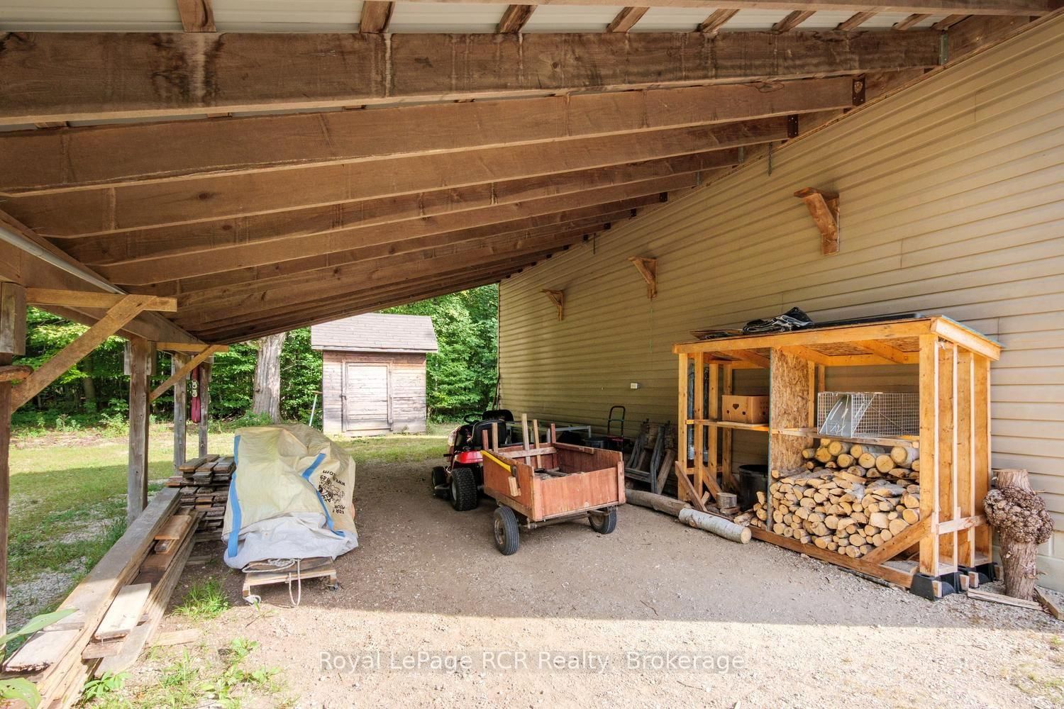 70110 Zion Church Road • Georgian Bluffs, ON photo 38