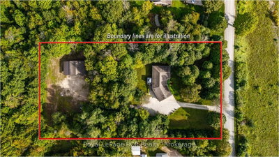 70110 Zion Church Road • Georgian Bluffs, ON photo 4