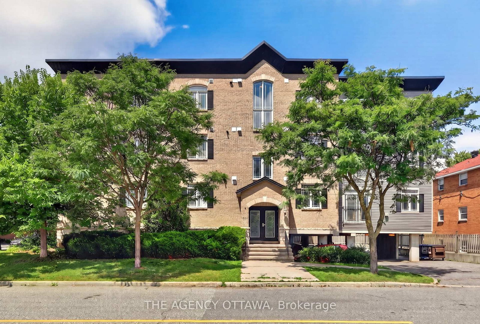711 Churchill Avenue N • #203 • Ottawa, ON photo 1