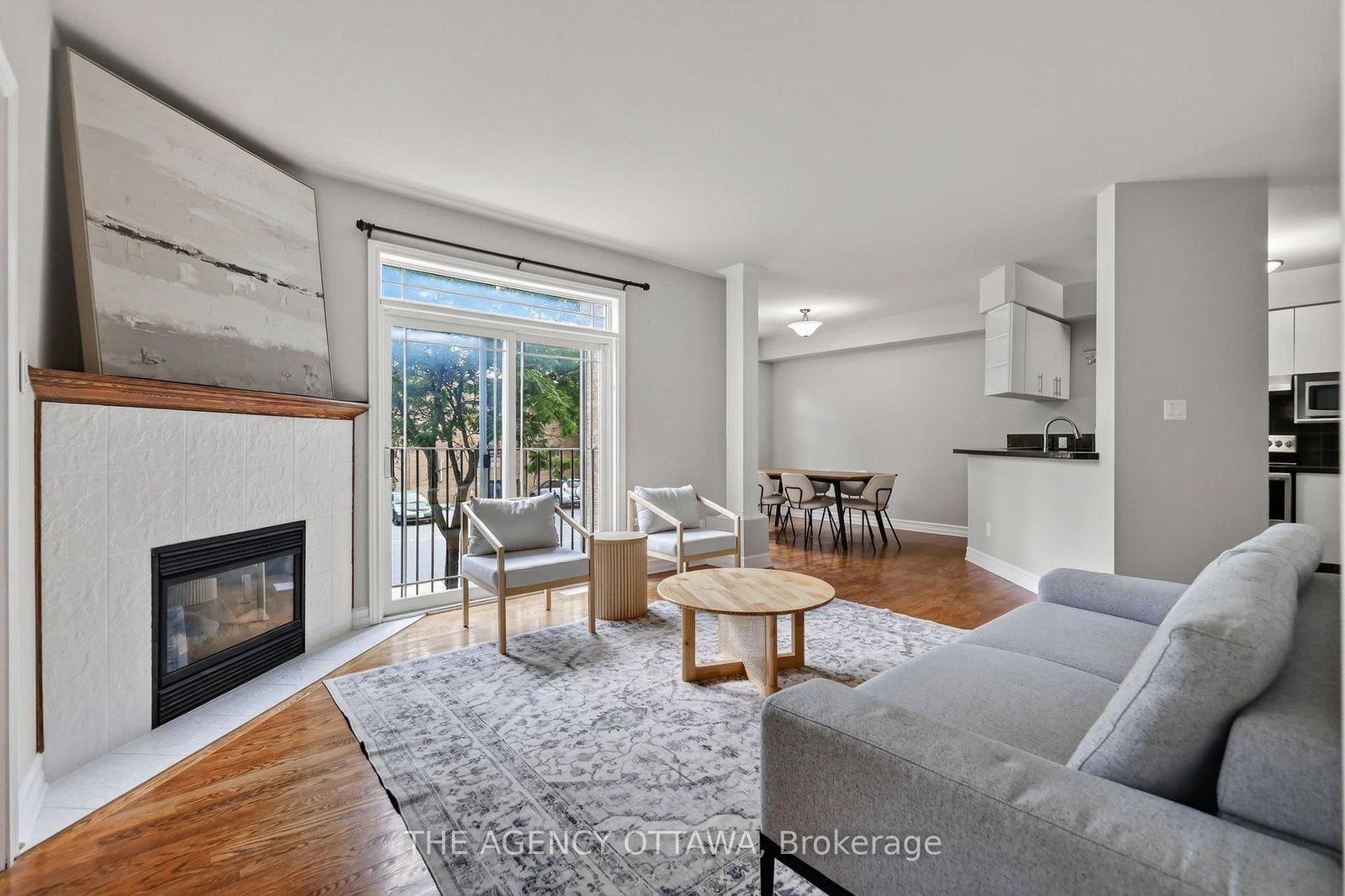 711 Churchill Avenue N • #203 • Ottawa, ON photo 12