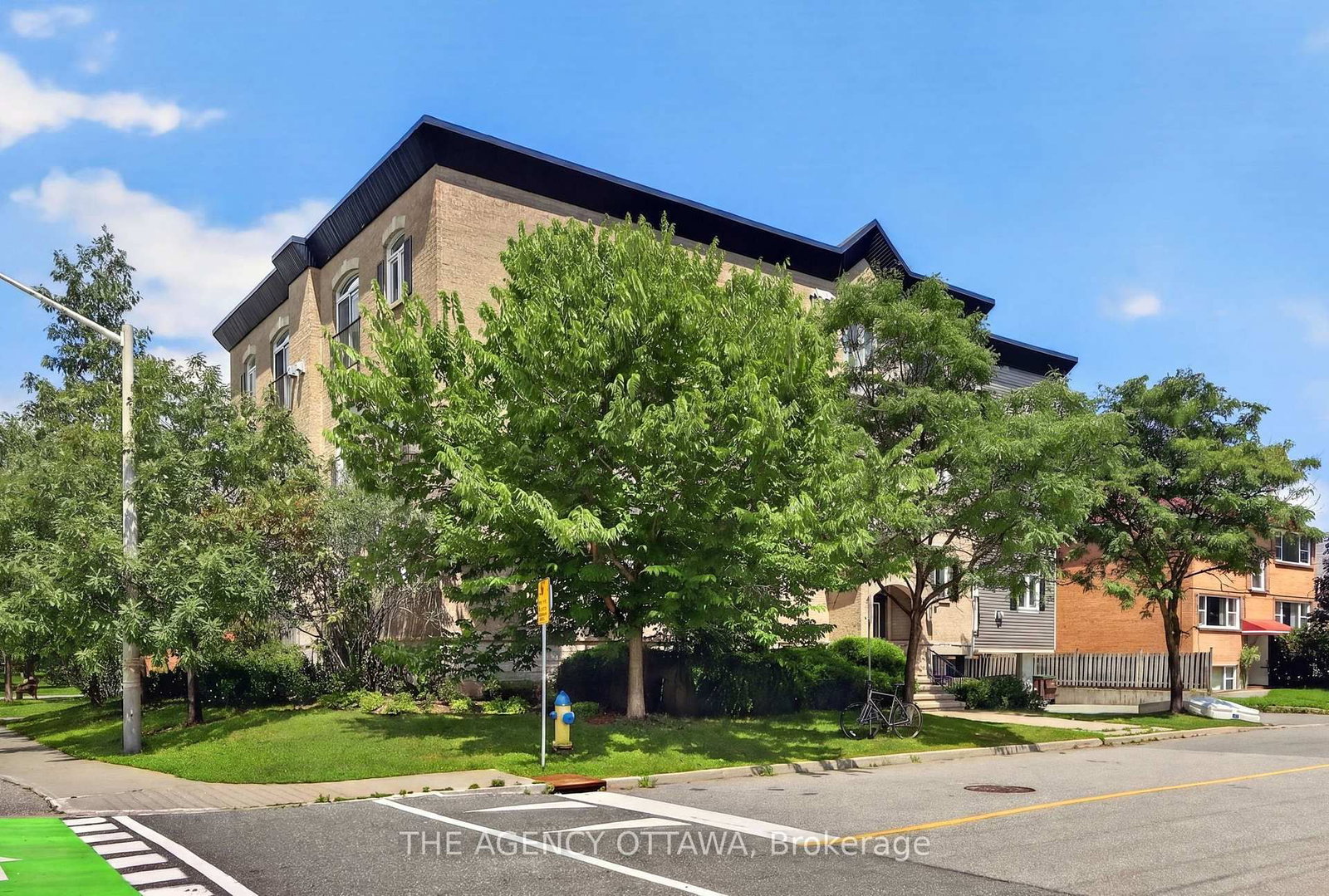 711 Churchill Avenue N • #203 • Ottawa, ON photo 5