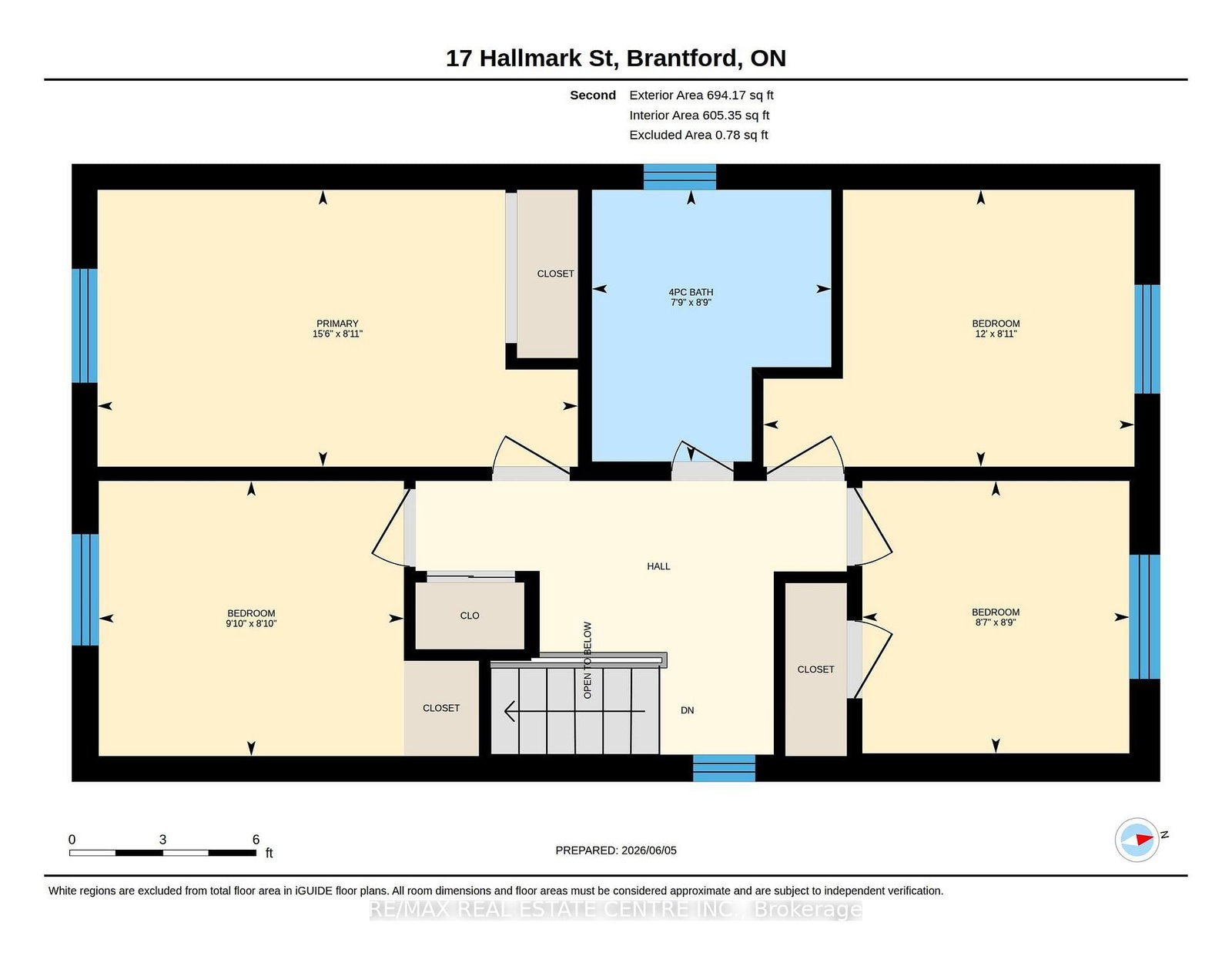 17 Hallmark Street • Brantford, ON photo 35