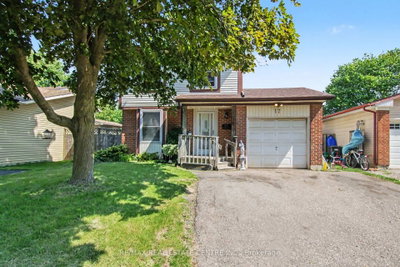 17 Hallmark Street • Brantford, ON photo 4