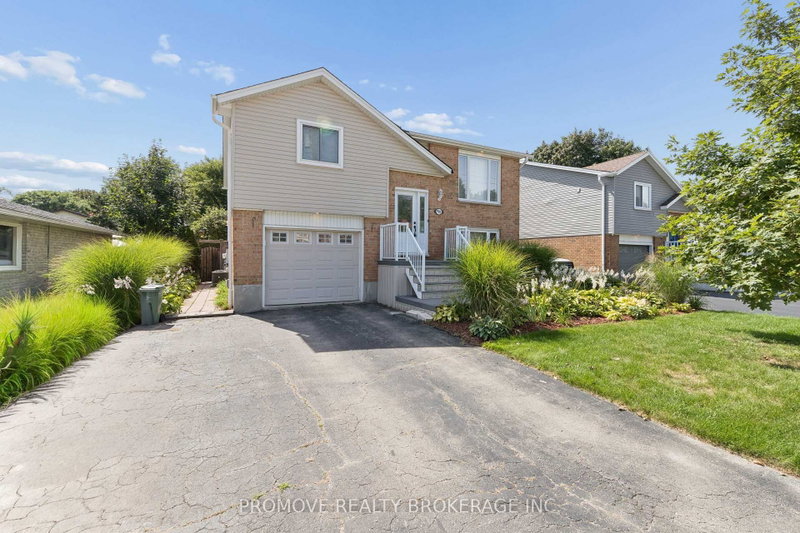 407 Imperial Road S