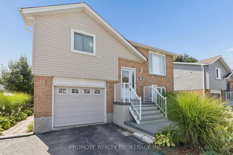 407 Imperial Road S