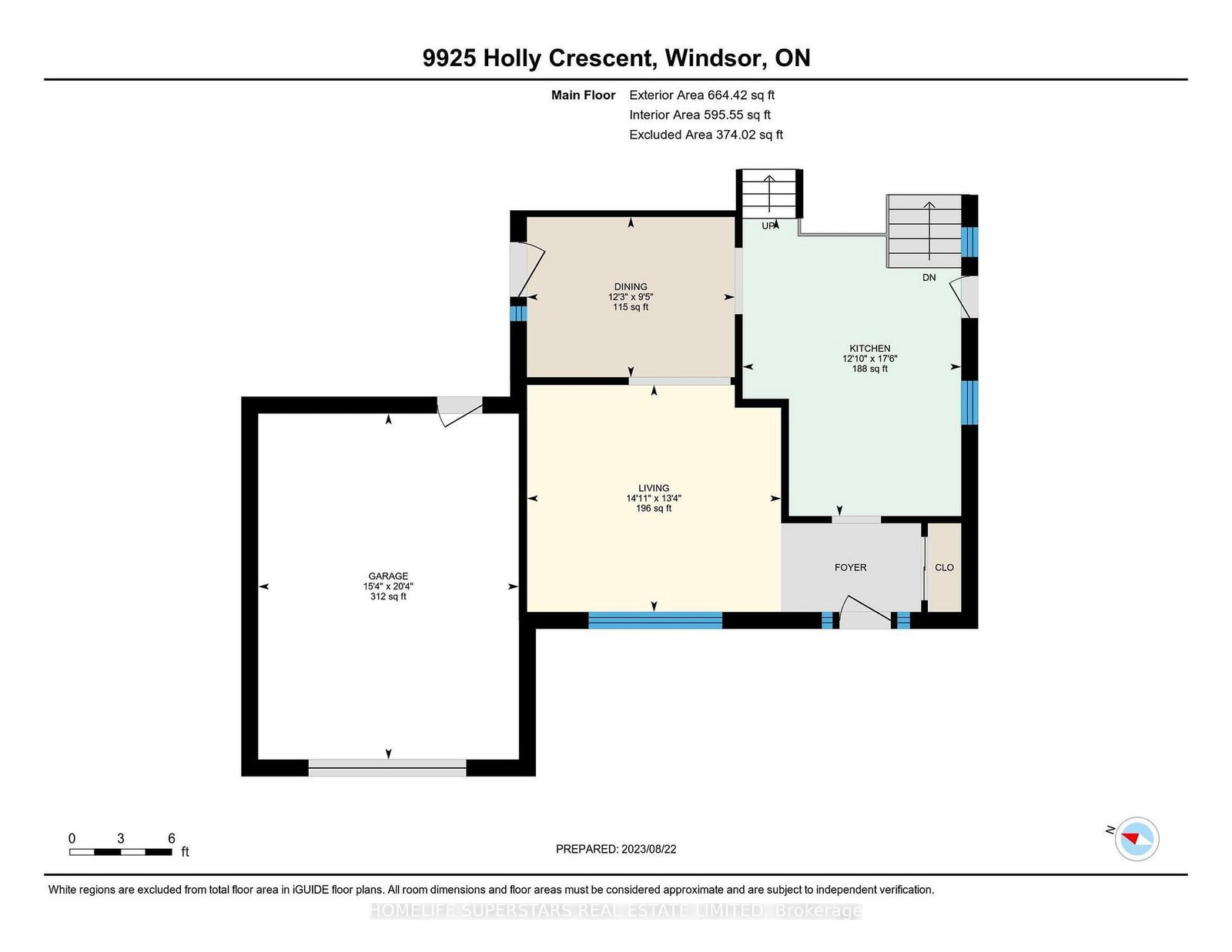 9925 Holly Crescent • Windsor, ON photo 22