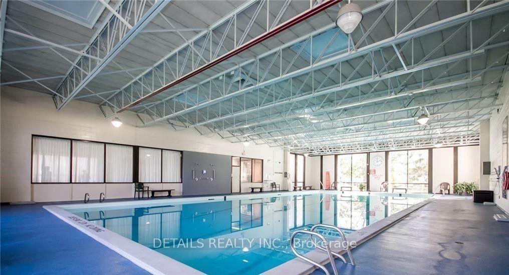 2625 Regina Street • #1602 • Ottawa, ON photo 24