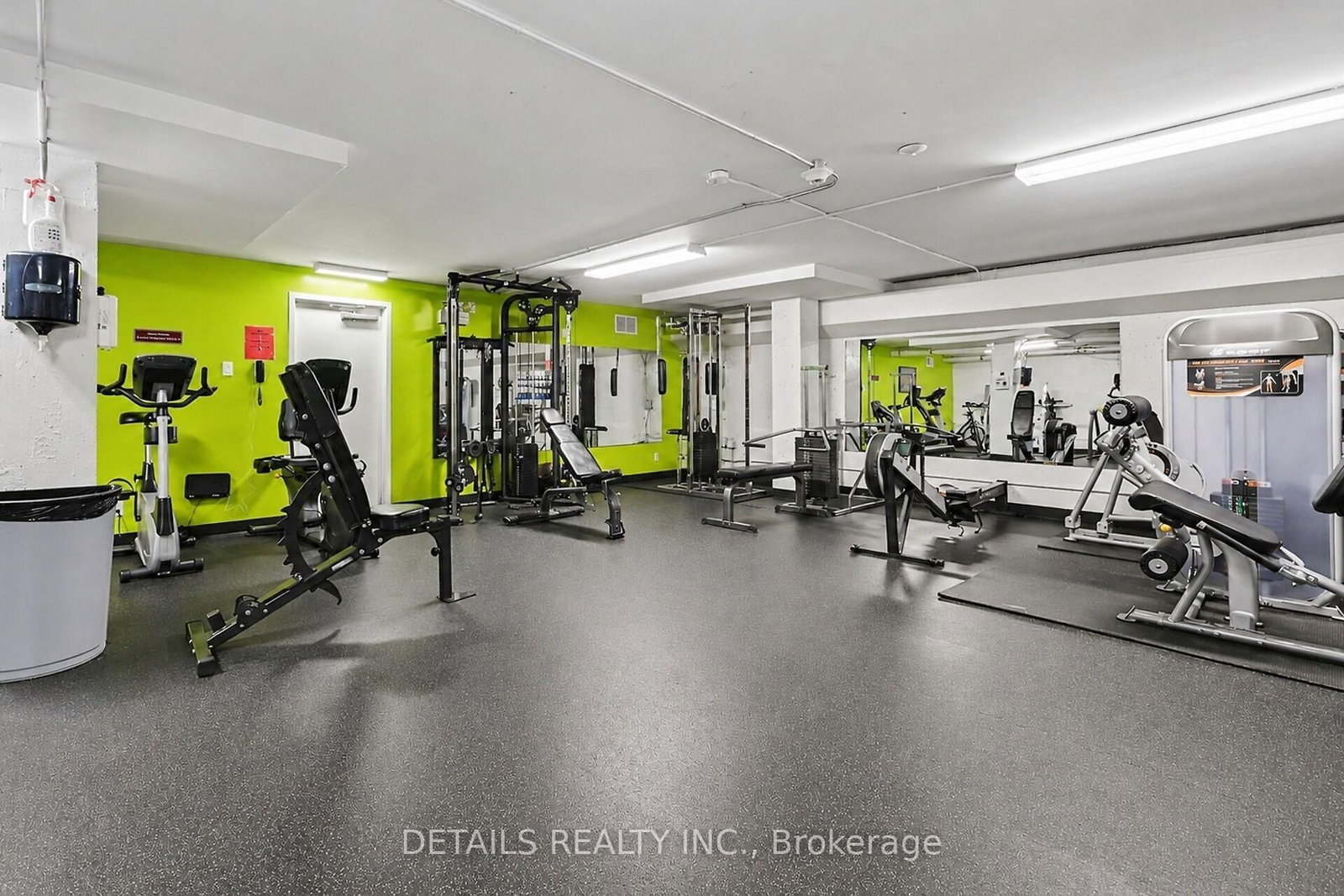 2625 Regina Street • #1602 • Ottawa, ON photo 26