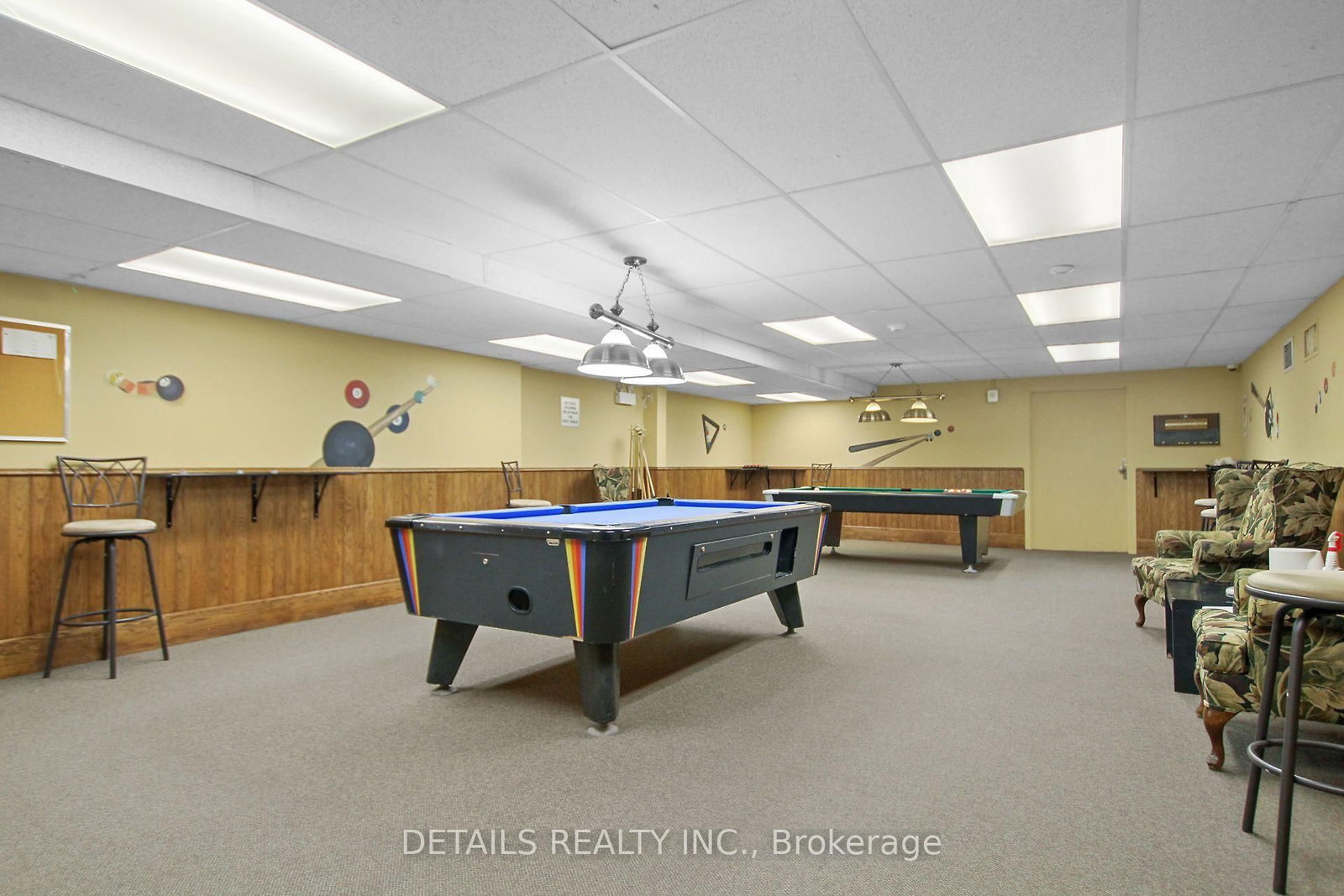 2625 Regina Street • #1602 • Ottawa, ON photo 27